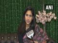 Uttar Pradesh: Raebareli Sadar MLA Aditi Singh resigns from Congress - Hindi News | Uttar Pradesh: Raebareli Sadar MLA Aditi Singh resigns from Congress | Latest politics News at Lokmattimes.com