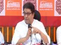 Caste based politics increased after NCP formation, says Raj Thackeray - Hindi News | Caste based politics increased after NCP formation, says Raj Thackeray | Latest national News at Lokmattimes.com