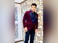 Shaan to come up with 'Shiva Yajur Mantra' this Mahashivratri - Hindi News | Shaan to come up with 'Shiva Yajur Mantra' this Mahashivratri | Latest entertainment News at Lokmattimes.com