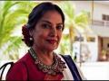 Shabana Azmi condemns attacks on doctors combating coronavirus - Hindi News | Shabana Azmi condemns attacks on doctors combating coronavirus | Latest entertainment News at Lokmattimes.com