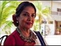 Kudos: Shabana Azmi to Jaya Bachchan on her Rajya Sabha statement - Hindi News | Kudos: Shabana Azmi to Jaya Bachchan on her Rajya Sabha statement | Latest entertainment News at Lokmattimes.com