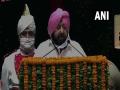 India continues to be pluralistic country, says Punjab CM - Hindi News | India continues to be pluralistic country, says Punjab CM | Latest national News at Lokmattimes.com