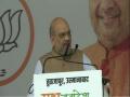 Modi government will remove intruders by 2024: Shah - Hindi News | Modi government will remove intruders by 2024: Shah | Latest politics News at Lokmattimes.com