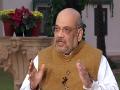 We do not see India as Hindu Rashtra, minority citizens will not be impacted by CAA: Amit Shah - Hindi News | We do not see India as Hindu Rashtra, minority citizens will not be impacted by CAA: Amit Shah | Latest politics News at Lokmattimes.com