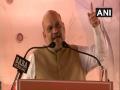 Kharge more aware of Italian culture than Indian: Shah - Hindi News | Kharge more aware of Italian culture than Indian: Shah | Latest politics News at Lokmattimes.com
