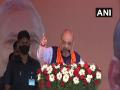Ahead of Assembly polls, Amit Shah to visit Tamil Nadu, Kerala today - Hindi News | Ahead of Assembly polls, Amit Shah to visit Tamil Nadu, Kerala today | Latest politics News at Lokmattimes.com