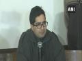 Delhi HC seeks response from Centre on Shah Faesal's plea challenging his detention - Hindi News | Delhi HC seeks response from Centre on Shah Faesal's plea challenging his detention | Latest politics News at Lokmattimes.com