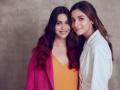 Alia Bhatt pens 'appreciation post' for sister Shaheen Bhatt, shares throwback picture from Maldives trip - Hindi News | Alia Bhatt pens 'appreciation post' for sister Shaheen Bhatt, shares throwback picture from Maldives trip | Latest maharashtra News at Lokmattimes.com