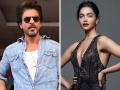 Shah Rukh Khan, Deepika Padukone to wrap Spain schedule of 'Pathaan' on March 27 - Hindi News | Shah Rukh Khan, Deepika Padukone to wrap Spain schedule of 'Pathaan' on March 27 | Latest entertainment News at Lokmattimes.com