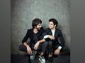 Shahid Kapoor joins brother Ishaan Khatter for impromptu jig - Hindi News | Shahid Kapoor joins brother Ishaan Khatter for impromptu jig | Latest entertainment News at Lokmattimes.com