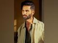 Shahid Kapoor slays Wednesday in latest pictures - Hindi News | Shahid Kapoor slays Wednesday in latest pictures | Latest maharashtra News at Lokmattimes.com
