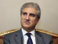 Qureshi now dials up South Korean counterpart, briefs on Kashmir - Hindi News | Qureshi now dials up South Korean counterpart, briefs on Kashmir | Latest international News at Lokmattimes.com
