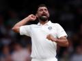 B'desh players overreact while facing consistent short balls, says Mohammed Shami - Hindi News | B'desh players overreact while facing consistent short balls, says Mohammed Shami | Latest cricket News at Lokmattimes.com
