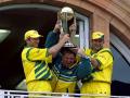 On this day in 1999: Australia thrashed Pakistan to lift their 2nd World Cup title - Hindi News | On this day in 1999: Australia thrashed Pakistan to lift their 2nd World Cup title | Latest cricket News at Lokmattimes.com