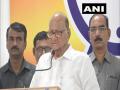Sharad Pawar praises Pakistan, says people are happy there - Hindi News | Sharad Pawar praises Pakistan, says people are happy there | Latest politics News at Lokmattimes.com