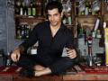 'She gets into her character really well', Sharad Malhotra on kissing Akanksha Puri twice on screen - Hindi News | 'She gets into her character really well', Sharad Malhotra on kissing Akanksha Puri twice on screen | Latest international News at Lokmattimes.com