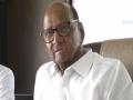 Pawar mocks Rajnath, calls him truck driver - Hindi News | Pawar mocks Rajnath, calls him truck driver | Latest national News at Lokmattimes.com