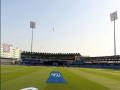 T20 WC: Conditions will vary from venue to venue, challenge will be to adapt, says ICC acting CEO - Hindi News | T20 WC: Conditions will vary from venue to venue, challenge will be to adapt, says ICC acting CEO | Latest cricket News at Lokmattimes.com