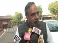 Constitution Day does not mean excluding Opposition:Anand Sharma - Hindi News | Constitution Day does not mean excluding Opposition:Anand Sharma | Latest politics News at Lokmattimes.com