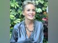 Sharon Stone opens up about difficult time after 2001 brain stroke - Hindi News | Sharon Stone opens up about difficult time after 2001 brain stroke | Latest entertainment News at Lokmattimes.com