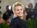 Sharon Stone bags DC's 'Blue Beetle' as villain - Hindi News | Sharon Stone bags DC's 'Blue Beetle' as villain | Latest entertainment News at Lokmattimes.com