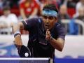 Sharath Kamal was hoping Tokyo Olympics to take place 'little bit' earlier - Hindi News | Sharath Kamal was hoping Tokyo Olympics to take place 'little bit' earlier | Latest other-sports News at Lokmattimes.com