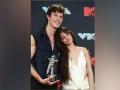 Camila Cabello openly confesses her love for Shawn Mendes - Hindi News | Camila Cabello openly confesses her love for Shawn Mendes | Latest entertainment News at Lokmattimes.com