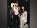 Camila Cabello, Shawn Mendes 'drifted apart' before collaborating on 'Senorita' - Hindi News | Camila Cabello, Shawn Mendes 'drifted apart' before collaborating on 'Senorita' | Latest entertainment News at Lokmattimes.com