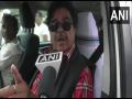 TMC MP Shatrughan Sinha calls for strict action against culprits involved in Delhi's Jahangirpuri incident - Hindi News | TMC MP Shatrughan Sinha calls for strict action against culprits involved in Delhi's Jahangirpuri incident | Latest politics News at Lokmattimes.com