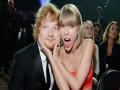 Ed Sheeran announces 'The Joker And The Queen' featuring Taylor Swift - Hindi News | Ed Sheeran announces 'The Joker And The Queen' featuring Taylor Swift | Latest entertainment News at Lokmattimes.com