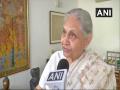 'Can't defy my party' was Sheila's response to Vijay Kumar Malhotra on contesting LS polls - Hindi News | 'Can't defy my party' was Sheila's response to Vijay Kumar Malhotra on contesting LS polls | Latest national News at Lokmattimes.com