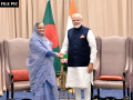 PM Modi set to strengthen 'ties in blood' with Bangladesh - Hindi News | PM Modi set to strengthen 'ties in blood' with Bangladesh | Latest international News at Lokmattimes.com