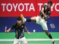 Thailand Open: Doubles pair of Rankireddy, Shetty cruise into second round - Hindi News | Thailand Open: Doubles pair of Rankireddy, Shetty cruise into second round | Latest other-sports News at Lokmattimes.com