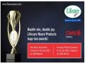 Lifecare Neuro Products Ltd receives Neuro-Psychiatric Company of the Year 2021 Award - Hindi News | Lifecare Neuro Products Ltd receives Neuro-Psychiatric Company of the Year 2021 Award | Latest business News at Lokmattimes.com