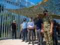 Greece erects fence at Turkey border to prevent Afghan refugee influx - Hindi News | Greece erects fence at Turkey border to prevent Afghan refugee influx | Latest international News at Lokmattimes.com