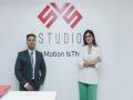 Shilpa Shetty Kundra launches her own VFX studio, SVS Studio Pvt. Ltd. - Hindi News | Shilpa Shetty Kundra launches her own VFX studio, SVS Studio Pvt. Ltd. | Latest business News at Lokmattimes.com
