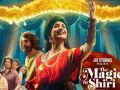 ‘The Magic of Shiri’: Teaser promises story filled with magic, thrill and drama - Hindi News | ‘The Magic of Shiri’: Teaser promises story filled with magic, thrill and drama | Latest international News at Lokmattimes.com