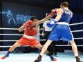 Shiva Thapa secures his 5th successive medal at Asian Boxing Championships, enters semis - Hindi News | Shiva Thapa secures his 5th successive medal at Asian Boxing Championships, enters semis | Latest other-sports News at Lokmattimes.com