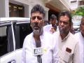 K'taka Congress chief Shivakumar terms ED's summon to Sonia Gandhi as 'harassment' - Hindi News | K'taka Congress chief Shivakumar terms ED's summon to Sonia Gandhi as 'harassment' | Latest national News at Lokmattimes.com