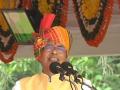 Shivraj govt comes up with 25-point resolution, makes lucrative promises - Hindi News | Shivraj govt comes up with 25-point resolution, makes lucrative promises | Latest politics News at Lokmattimes.com