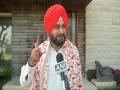 A day after Congress debacle in Punjab, Sidhu says 'you reap what you sow,' need of 'chintan' not 'chinta' - Hindi News | A day after Congress debacle in Punjab, Sidhu says 'you reap what you sow,' need of 'chintan' not 'chinta' | Latest politics News at Lokmattimes.com
