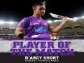 Hobart Hurricanes pip Perth Scorchers by 8 runs in BBL - Hindi News | Hobart Hurricanes pip Perth Scorchers by 8 runs in BBL | Latest cricket News at Lokmattimes.com