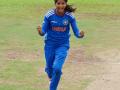 All-rounder Shreyanka Patil to become first Indian to play in Women’s Caribbean Premier League - Hindi News | All-rounder Shreyanka Patil to become first Indian to play in Women’s Caribbean Premier League | Latest other-sports News at Lokmattimes.com