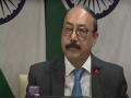 New Delhi, Moscow discuss India's security concerns, Indo-Pacific: FS Shringla - Hindi News | New Delhi, Moscow discuss India's security concerns, Indo-Pacific: FS Shringla | Latest international News at Lokmattimes.com
