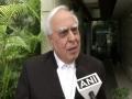 Hindu community in Assam is uncertain about its future after CAB: Kapil Sibal - Hindi News | Hindu community in Assam is uncertain about its future after CAB: Kapil Sibal | Latest national News at Lokmattimes.com