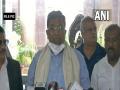Aim is to deprive girls of education, says Siddaramaiah after Karnataka college denies entry to Hijab-wearing students - Hindi News | Aim is to deprive girls of education, says Siddaramaiah after Karnataka college denies entry to Hijab-wearing students | Latest national News at Lokmattimes.com