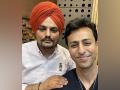 Salim Merchant reveals details about his yet-to-be released song with Moose Wala - Hindi News | Salim Merchant reveals details about his yet-to-be released song with Moose Wala | Latest maharashtra News at Lokmattimes.com