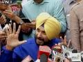 Navjot Singh Sidhu resigns as Punjab Congress chief - Hindi News | Navjot Singh Sidhu resigns as Punjab Congress chief | Latest politics News at Lokmattimes.com