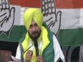 Navjot Sidhu says he has taken back his resignation as Punjab Congress chief - Hindi News | Navjot Sidhu says he has taken back his resignation as Punjab Congress chief | Latest politics News at Lokmattimes.com
