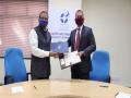 IIM Indore signs MoU with state govt to develop 'Atmanirbhar Madhya Pradesh' - Hindi News | IIM Indore signs MoU with state govt to develop 'Atmanirbhar Madhya Pradesh' | Latest national News at Lokmattimes.com
